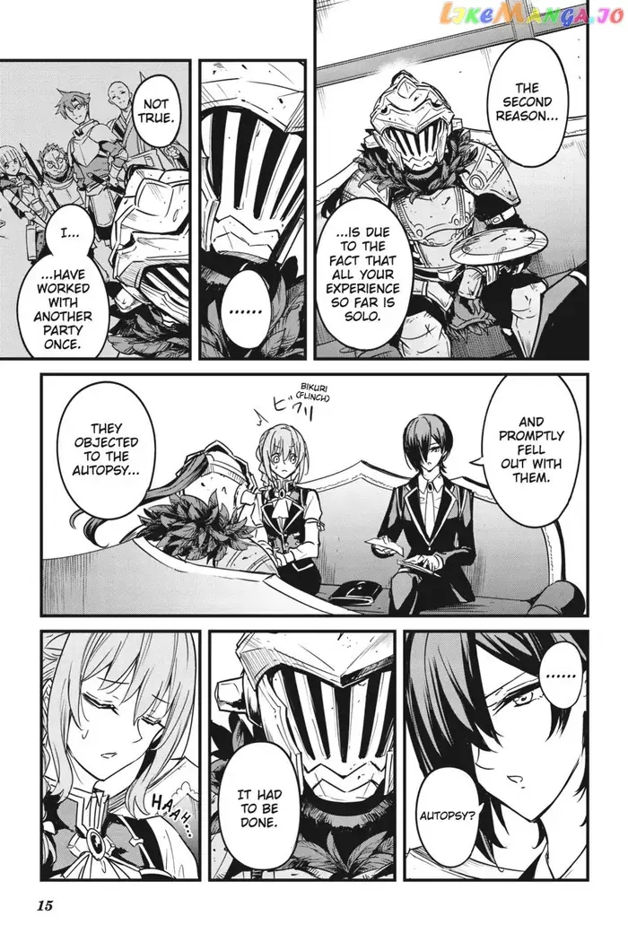 Goblin Slayer: Side Story Year One Chapter 51 image 16_optimized_optimized
